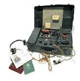 工具大揭秘 从发报机到现代电子设备