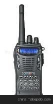 原装正品琪祥捷灵通ST-918对讲机 价格、厂家、图片及供应商详解
