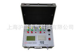 上海沪怡电气科技 电子测量仪器与通信器材产品概览