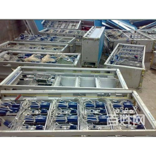 金华通信设备高价回收 专业评估，诚信交易